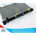 Aluminum Replacement Radiator for Honda Vigor′ 92-94 Cc2/Cc5 at OE 19010-Pvi-903